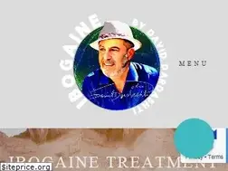 Sites similar to ibogaineclinic.com