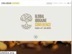 Sites similar to ibogaineconference.org