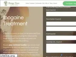 Sites similar to ibogainetreatment.eu