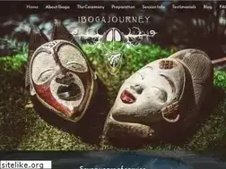 Sites similar to ibogajourney.ca