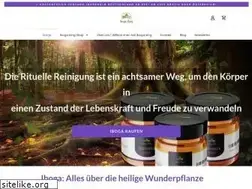 Sites similar to ibogaking.de