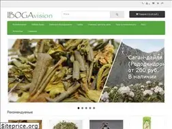 Sites similar to ibogavision.ru