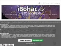 Sites similar to ibohac.cz
