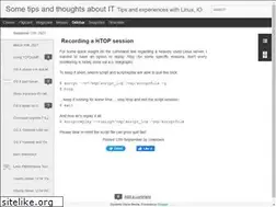 Sites similar to ibohm.blogspot.com