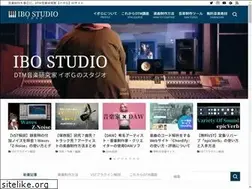 Sites similar to iboibo.net