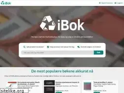 Sites similar to ibok.no