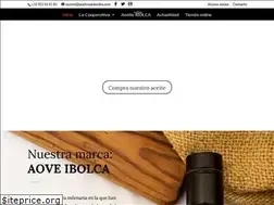 Sites similar to ibolca.com