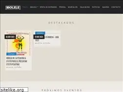 Sites similar to iboleleproducciones.com