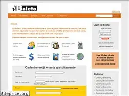 Sites similar to iboleto.com.br