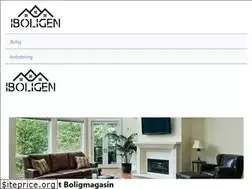 Sites similar to iboligen.dk