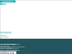 Sites similar to ibolit.pro
