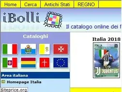 Sites similar to ibolli.it