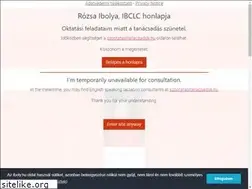Sites similar to iboly.hu