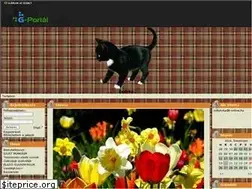 Sites similar to ibolyka.gportal.hu