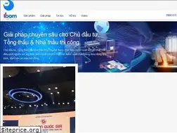Sites similar to ibom.com.vn