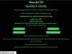 Sites similar to ibomma.icu