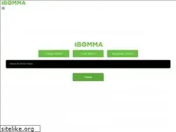 Sites similar to ibomma.kim