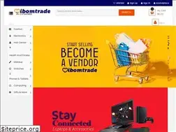 Sites similar to ibomtrade.com