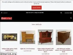 Sites similar to ibonantiques.ca