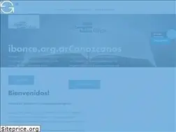Sites similar to ibonce.org.ar