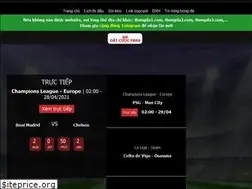 Sites similar to ibongda.tv