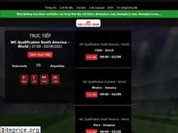 Sites similar to ibongda1.com