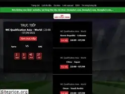 Sites similar to ibongda2.com