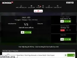 Sites similar to ibongda7.com