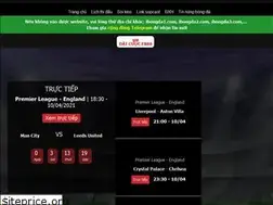 Sites similar to ibongdatv.com