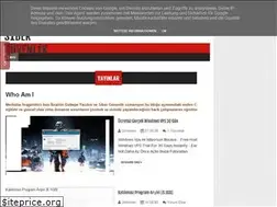 Sites similar to ibonundunyasi.blogspot.com