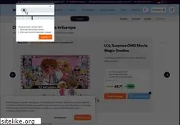 Sites similar to ibood.de