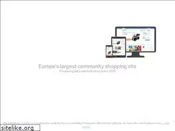 Sites similar to ibood.link