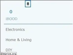 Sites similar to ibood.nl
