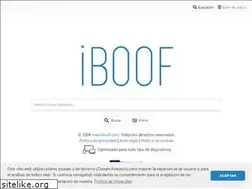 Sites similar to iboof.com