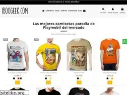 Sites similar to iboogeek.com