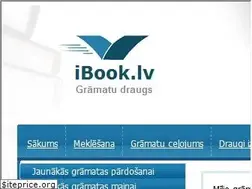 Sites similar to ibook.lv