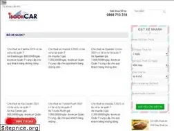 Sites similar to ibookcar.com