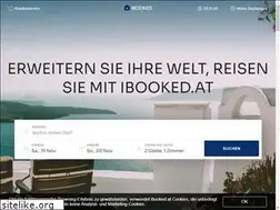 Sites similar to ibooked.at