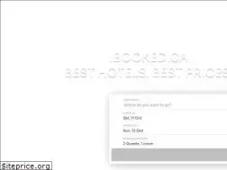 Sites similar to ibooked.ca