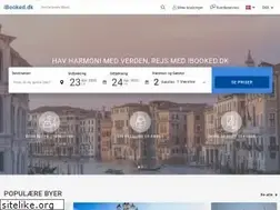 Sites similar to ibooked.dk