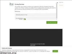 Sites similar to ibooking.com.br