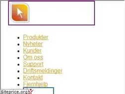 Sites similar to ibooking.no