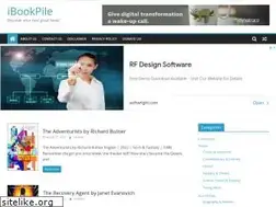 Sites similar to ibookpile.in