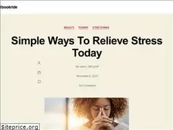 Sites similar to ibookride.com