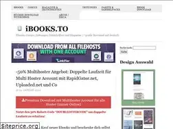 Sites similar to ibooks.to