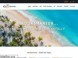 Sites similar to ibooksmarter.com