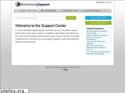 Sites similar to iboom-support.com