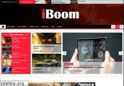 Sites similar to iboom.gr