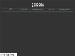 Sites similar to iboomcreative.com