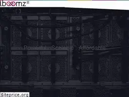 Sites similar to iboomz.com